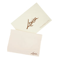 Lovisa Polishing Cloth - link has visual effect only