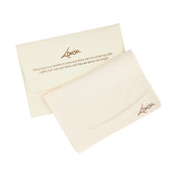 Lovisa Polishing Cloth - link has visual effect only