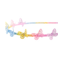 KIDS SG KIDS RBOW BTTRFLY HB - link has visual effect only