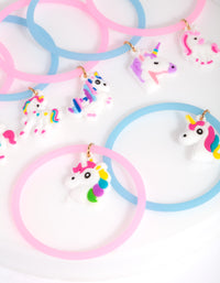 Kids Stretch Unicorn BF Bracelet Pack - link has visual effect only