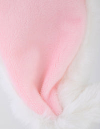 Kids Fabric Classic Bunny Ear Headband - link has visual effect only