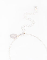 Diamante Mini Butterfly Bestie Necklace Pack - link has visual effect only