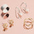 Shop Trending Earrings & Rings