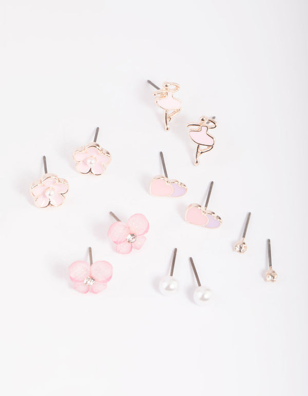 Lovisa - Earrings of dreams for kids and tweens 💗 Shop the Kids