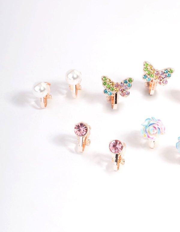 Lovisa - Earrings of dreams for kids and tweens 💗 Shop the Kids