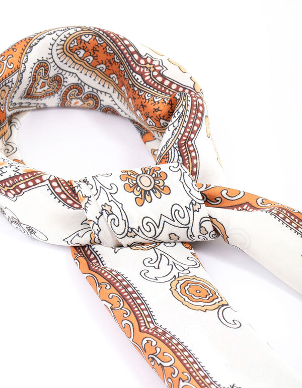 Scarves & Bandanas - Lovisa