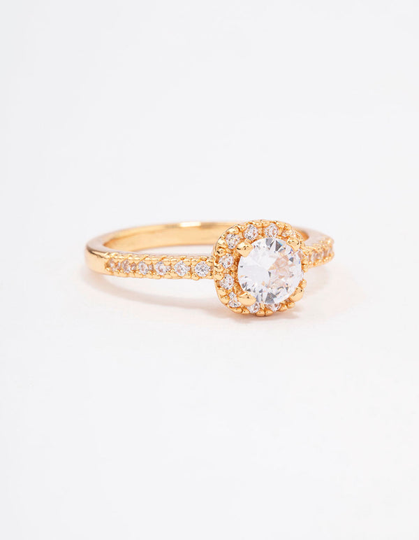 Engagement Rings - Lovisa